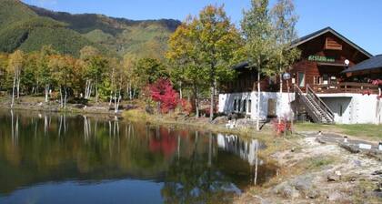 Alpine Inn Mizushiro