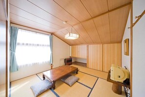 Interior - Alpine Inn Mizushiro (Matsumoto)