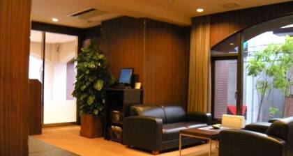 Hirakata Sun Plaza Hotel