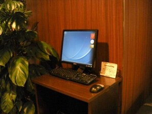 Interieur