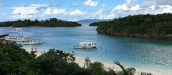 Yugafu Kabira Ishigaki