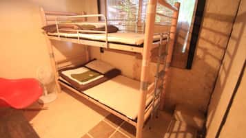 1 bedroom, free WiFi