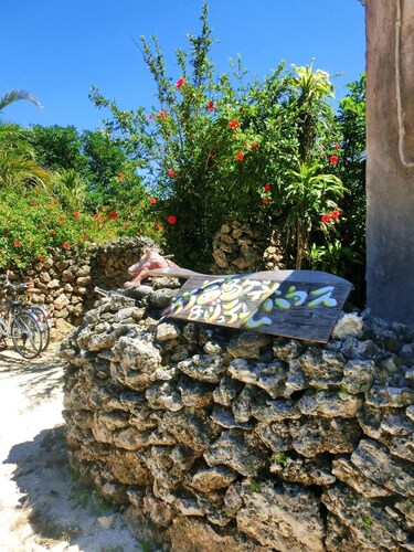 Taketomijima Guesthouse & Jetaime - Hostel