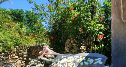 Taketomijima Guesthouse & Jetaime - Hostel