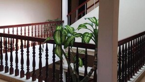 Interior - Tay Do Hotel (Can Tho)