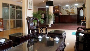 Lobby - Tay Do Hotel (Can Tho)