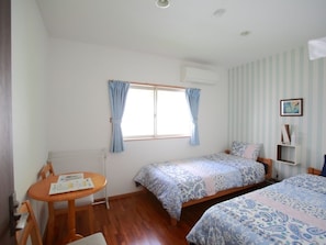 Room - Ryokan Tanegashima Minshuku Hapisuma T (KUMAGE GUN MINAMITANE CHO)