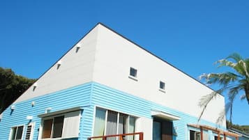 Aussenbereich