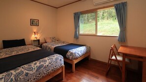 Room - Ryokan Tanegashima Minshuku Hapisuma T (KUMAGE GUN MINAMITANE CHO)