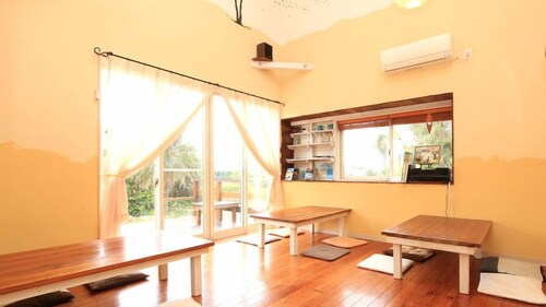 Ryokan Tanegashima Minshuku Hapisuma T