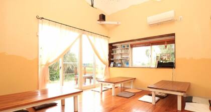 Ryokan Tanegashima Minshuku Hapisuma T