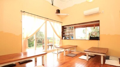 Ryokan Tanegashima Minshuku Hapisuma T