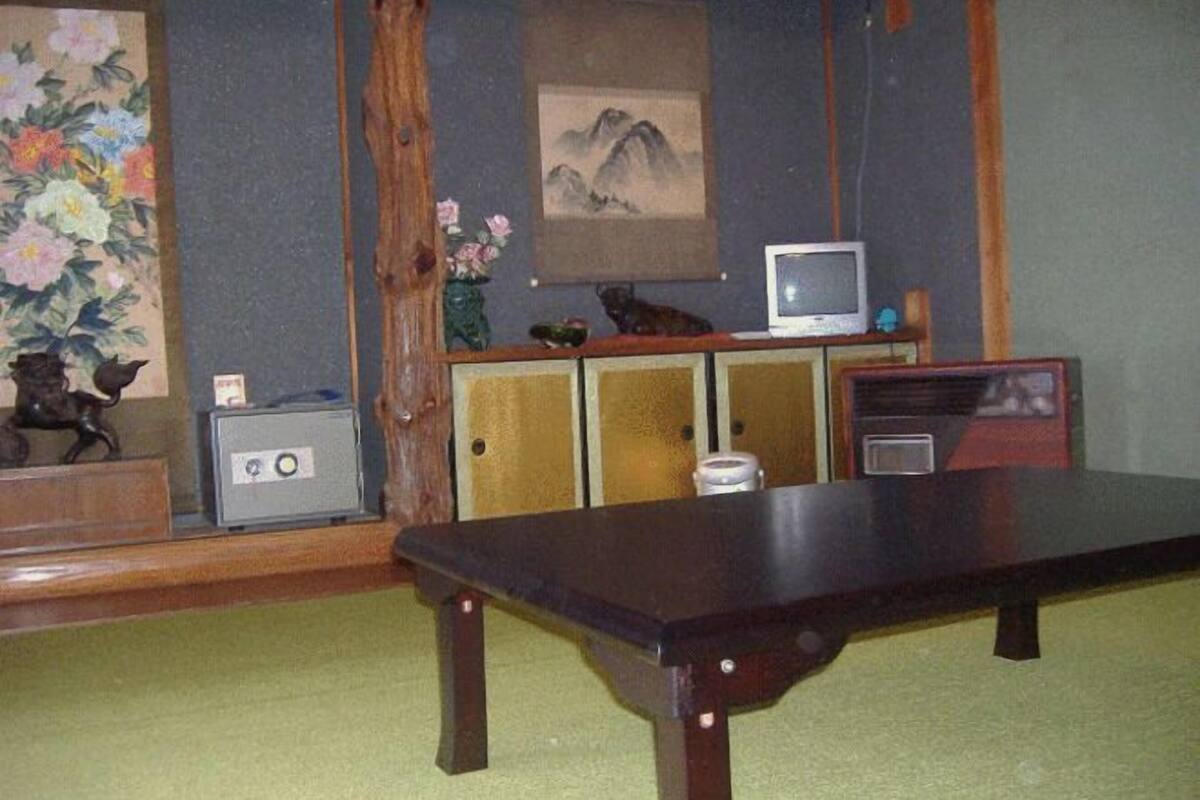 Ichiban, Japanese Style Room with Private Toilet, Up to 7 People | In-room safe, free WiFi