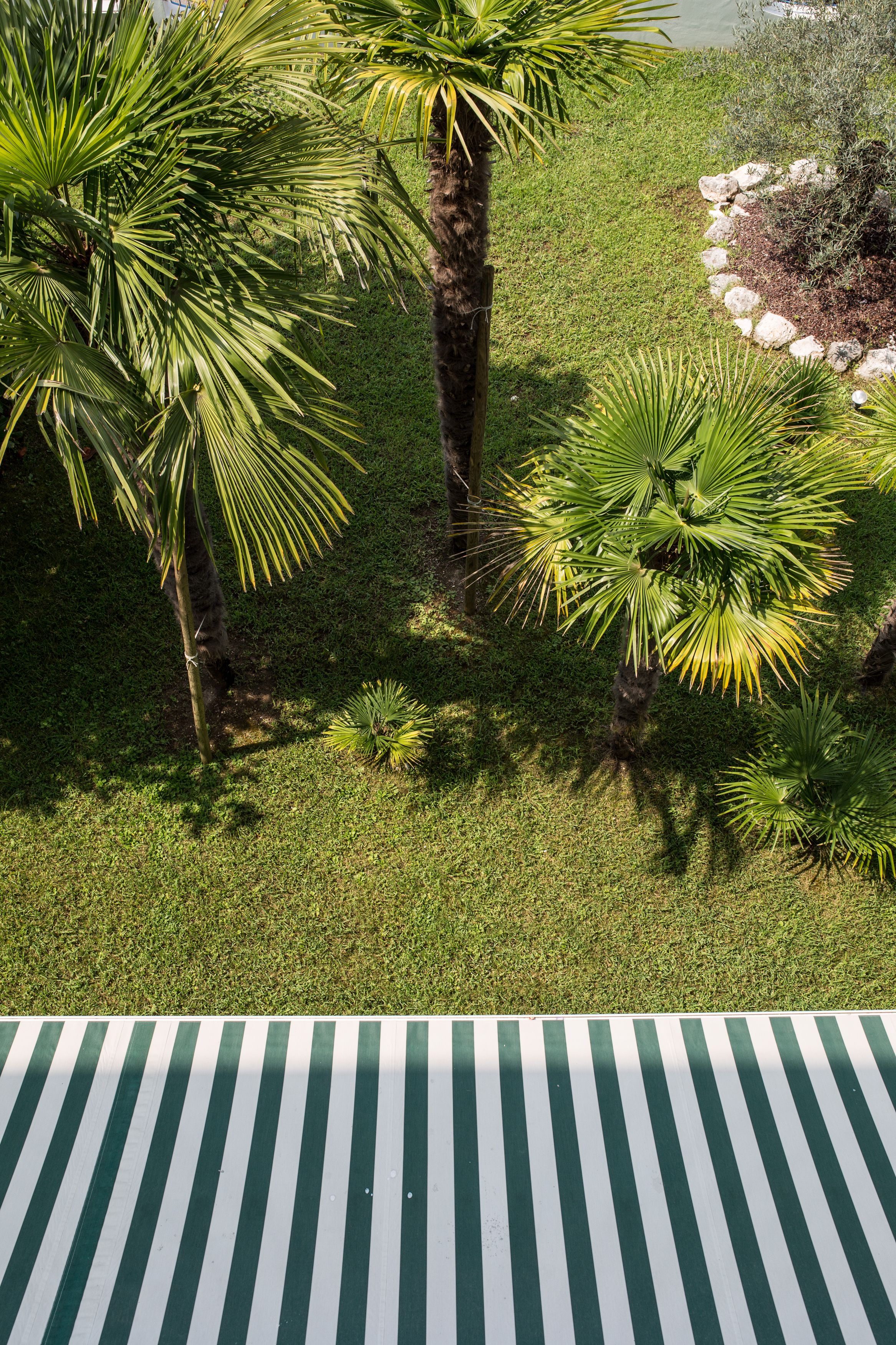 Équipement de l’hébergement
