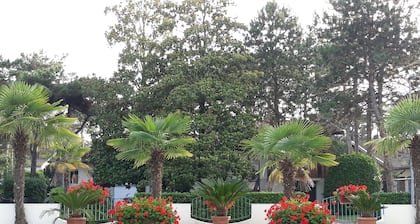 Hotel Olympia