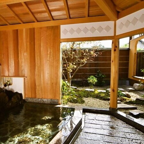 Yufuin Onsen Kishokaiuntei Muzinzo