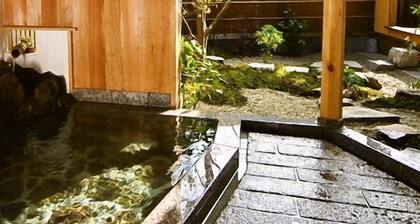 Yufuin Onsen Kishokaiuntei Muzinzo