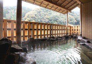 Spa - Shisuikaku Toufuya (Toyota)