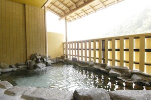 Spa - Shisuikaku Toufuya (Toyota)