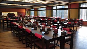 Restaurant - Shisuikaku Toufuya (Toyota)