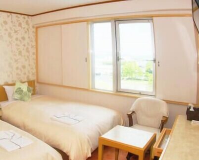 Central Hotel Yasu