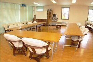 Meeting facility - Central Hotel Yasu (Yasu)