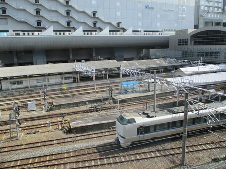 Miyako City Kintetsu Kyoto Station - Image 63