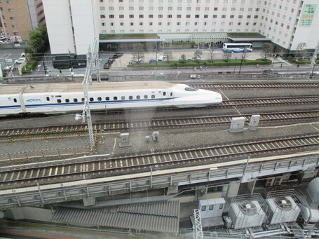 Miyako City Kintetsu Kyoto Station - Image 64