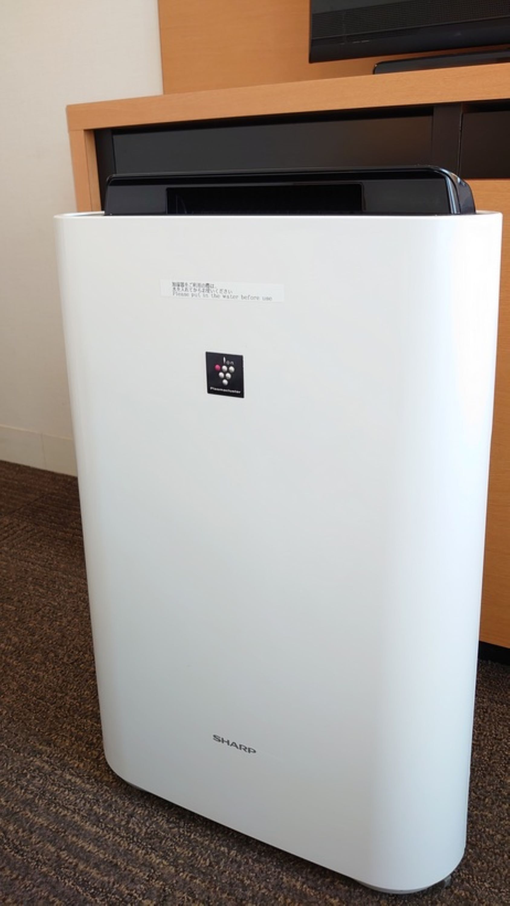 1 bedroom, down duvets, soundproofing, free wifi