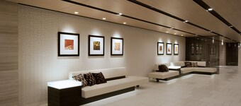 Miyako City Kintetsu Kyoto Station