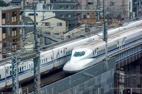 Miyako City Kintetsu Kyoto Station - Image 57