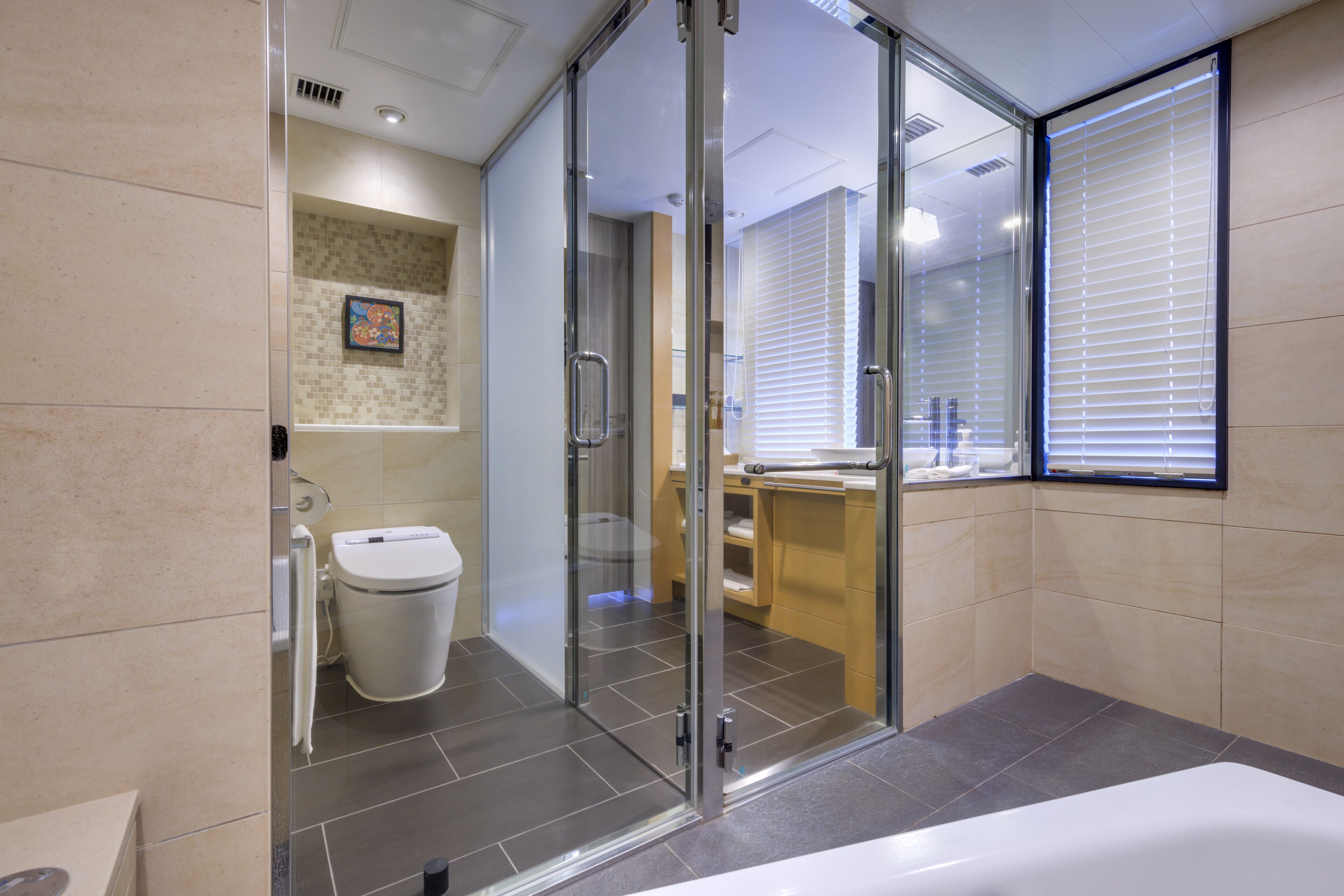 Foto - Miyako City Kintetsu Kyoto Station