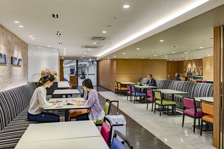 Miyako City Kintetsu Kyoto Station - Image 35