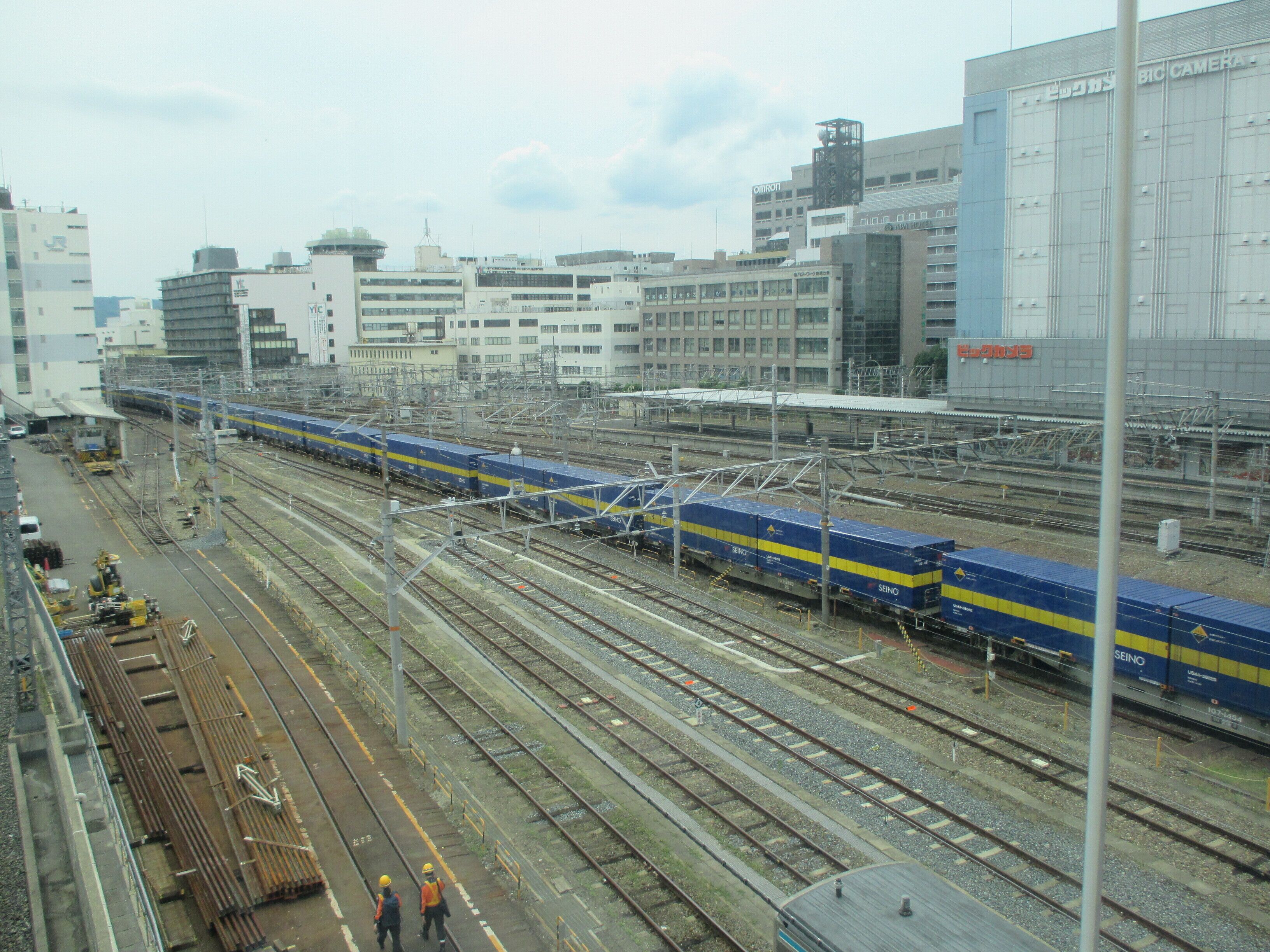 住宿景觀