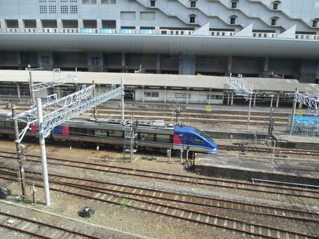 Miyako City Kintetsu Kyoto Station - Image 65