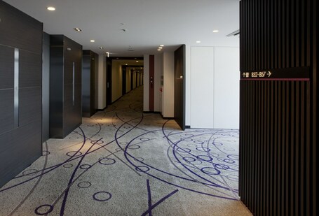 Miyako City Kintetsu Kyoto Station - Image 78