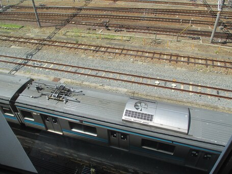 Miyako City Kintetsu Kyoto Station - Image 66