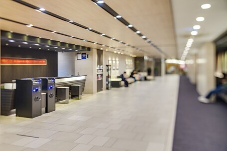 Miyako City Kintetsu Kyoto Station - Image 12