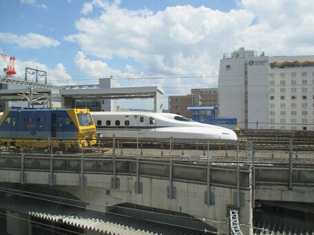Miyako City Kintetsu Kyoto Station - Image 21