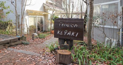 Pension KEYAKI