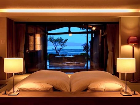 Habitación. Kanigoten