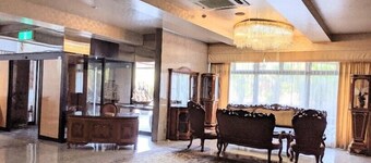 Harazuru Onsen Hotel Topmega Itoen