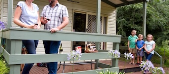 Marysville Holiday Park