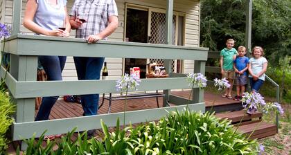 Marysville Holiday Park