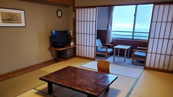 起居区