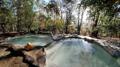 Kirishima Onsen Ryokojin Sanso