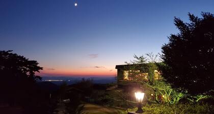 Kirishima Onsen Ryokojin Sanso