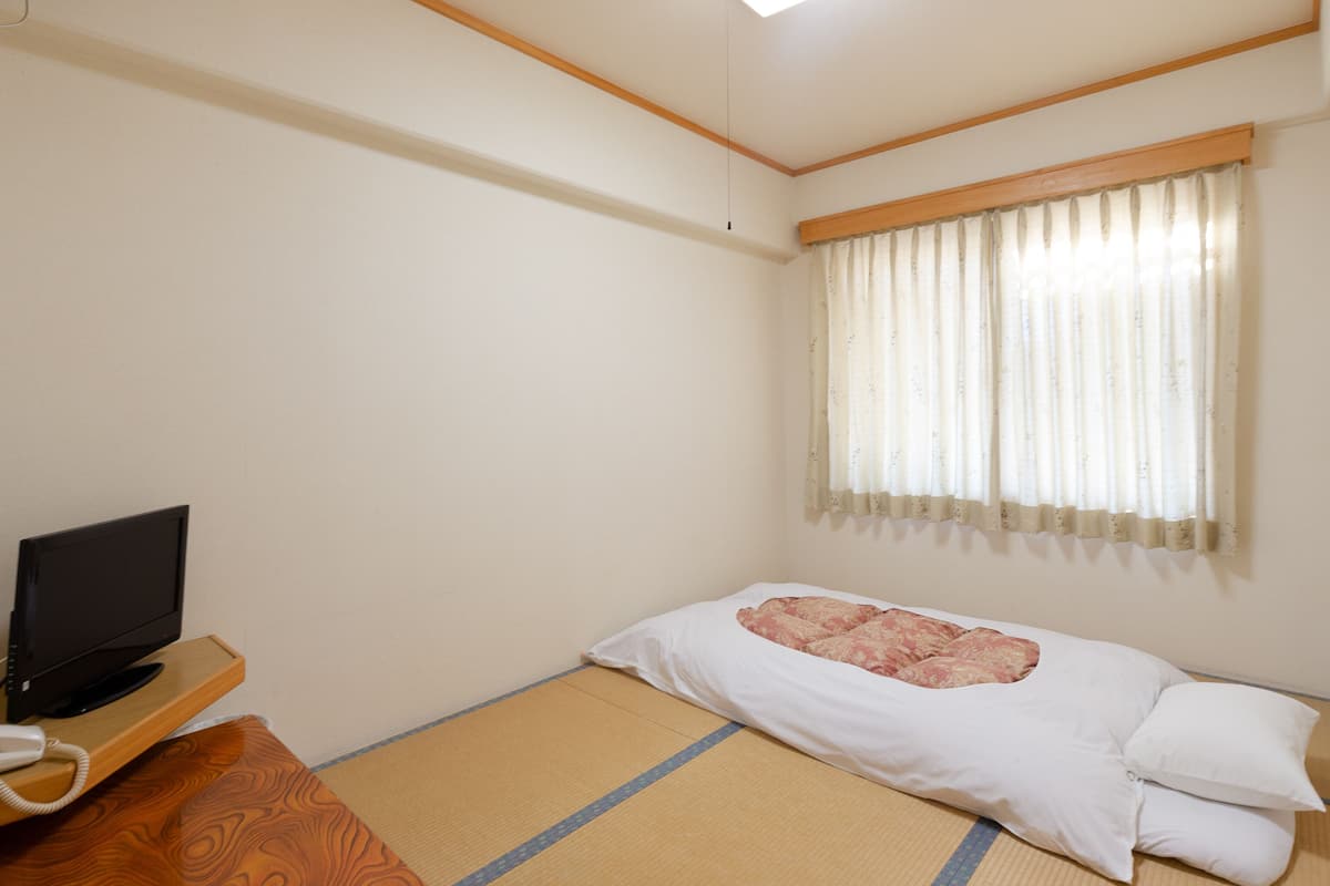 Wi-Fi gratuit, draps fournis