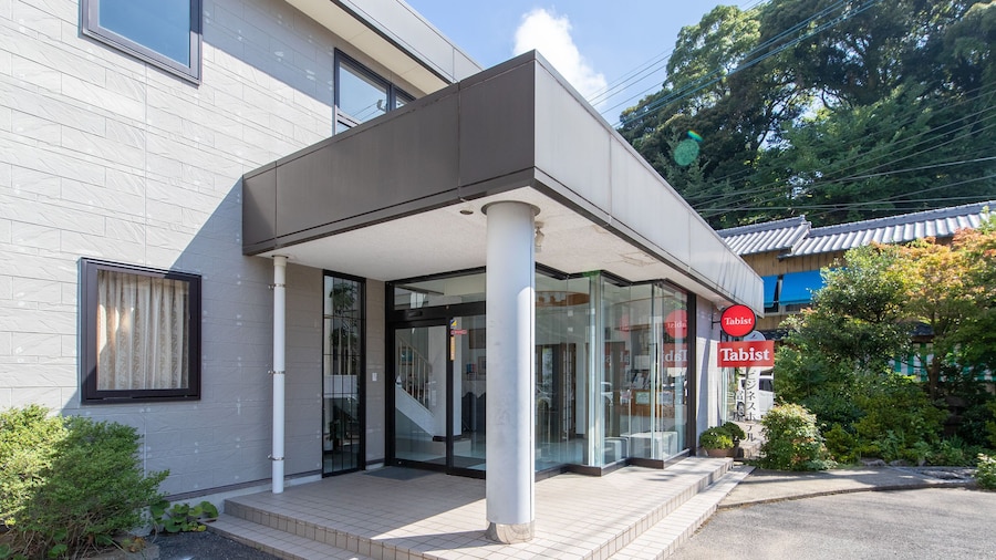Tabist Business Hotel Fujiya