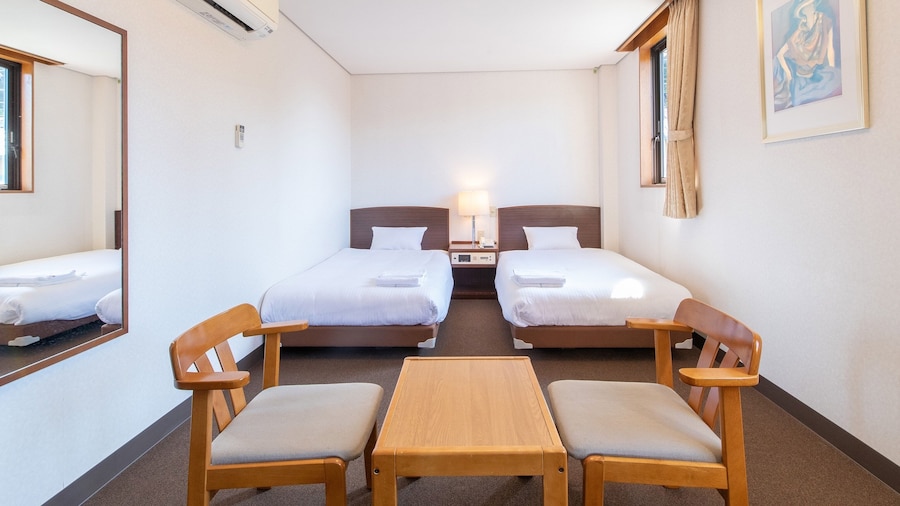 Tabist Business Hotel Fujiya